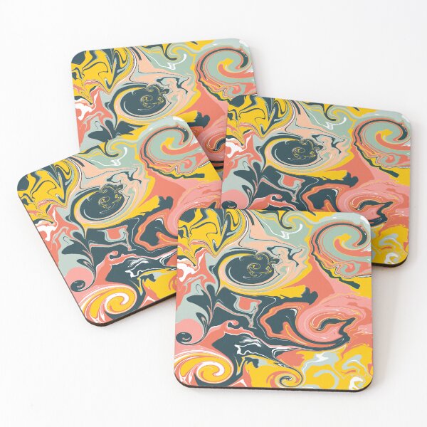 Item preview, ABSTRACT 60 designed and sold by BEATRIZ ABAITUA.