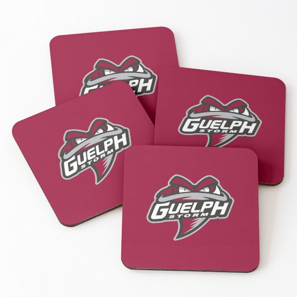 Item preview, Guelph Storm designed and sold by AmfiqreShop.
