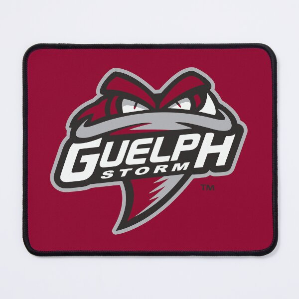 Item preview, Guelph Storm designed and sold by AmfiqreShop.