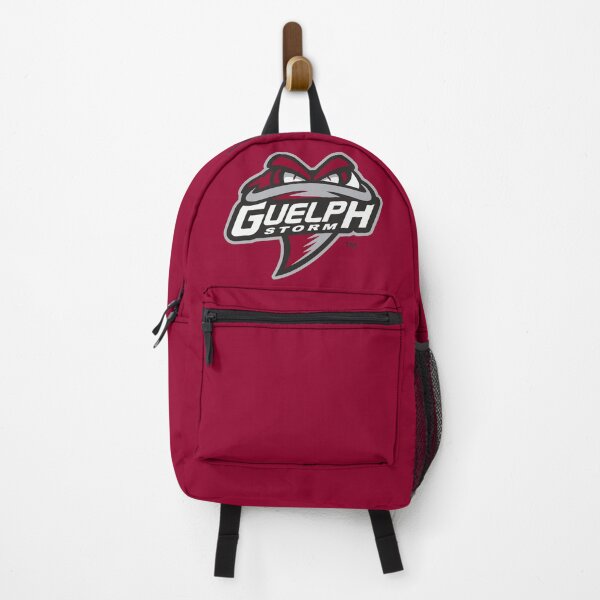 Item preview, Guelph Storm designed and sold by AmfiqreShop.