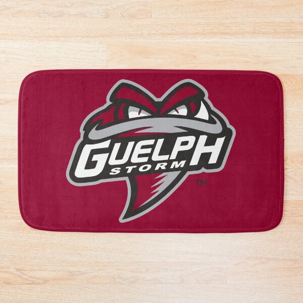 Item preview, Guelph Storm designed and sold by AmfiqreShop.