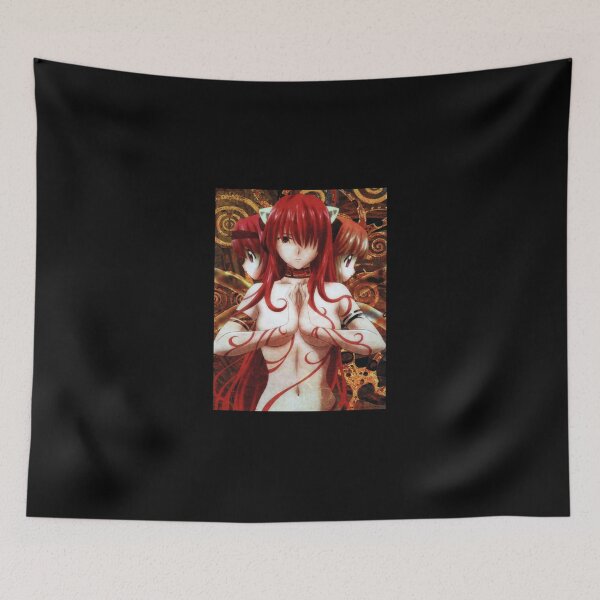 Item preview, Lucy Mayu Nana Classic Zipped Hoodie designed and sold by Sapphiresacosta.