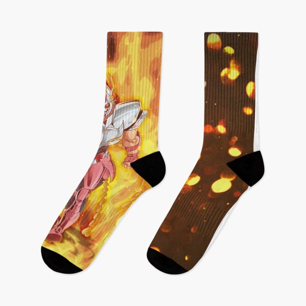 Item preview, The Phoenix Saint Karcamo or Kark-ikki designed and sold by karcamogaming.