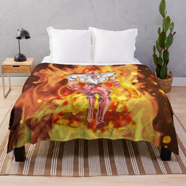 Item preview, The Phoenix Saint Karcamo or Kark-ikki designed and sold by karcamogaming.