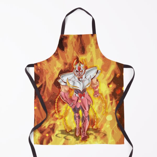 Item preview, The Phoenix Saint Karcamo or Kark-ikki designed and sold by karcamogaming.
