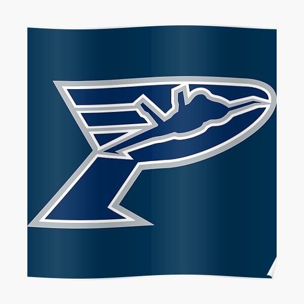 "pensacola ice flyers" Poster for Sale by Redbubble