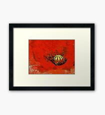 Precious Promise Framed Print