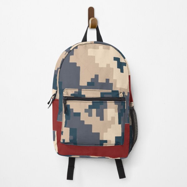 Item preview, New Grey Camo designed and sold by UGOT2SEETHIS STUDIO.