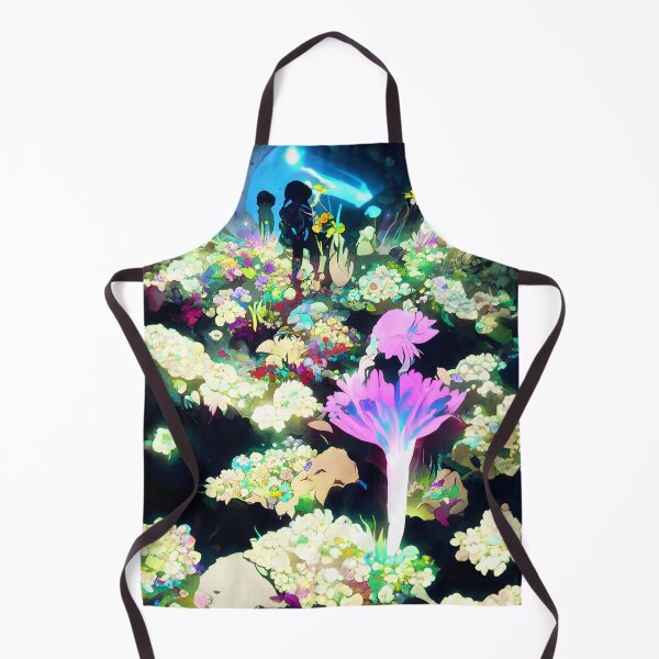 Item preview, Hidden Flower Sparks designed and sold by SolusVirent.