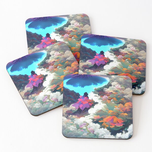 Item preview, The Moon's Lake  designed and sold by SolusVirent.