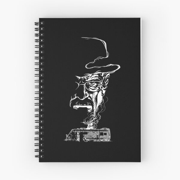 Item preview, Heisenberg man Smoke  designed and sold by TomyJOer65.