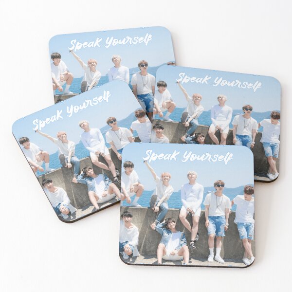 Item preview, BTS I Need You Era Photo designed and sold by myusic.