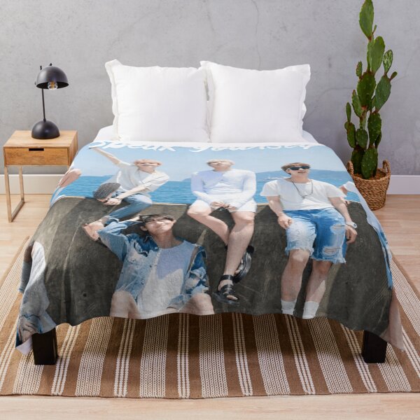 Item preview, BTS I Need You Era Photo designed and sold by myusic.