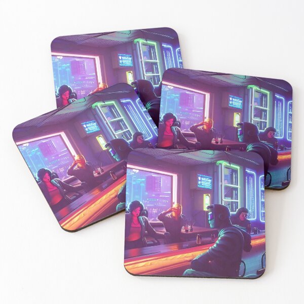 Item preview, Arguing while drinking  designed and sold by Mitrodoros.