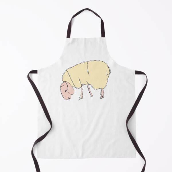 Item preview, Feed My Sheep designed and sold by Treich Design.