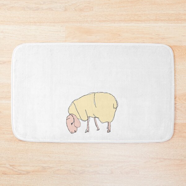 Item preview, Feed My Sheep designed and sold by Treich Design.