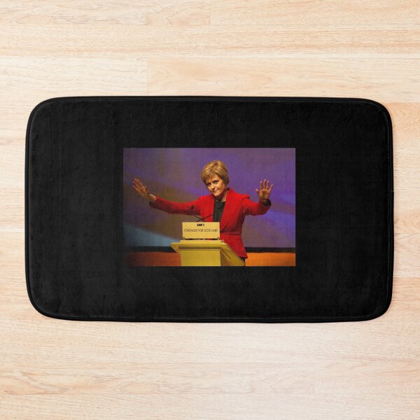 Item preview, nicola sturgeon designed and sold by VTBoShopz.