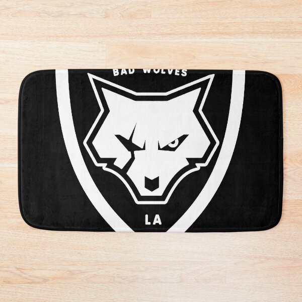 Item preview, selasam Bad Wolves Tour 2019 faites-vous confiance  designed and sold by Cohnson.