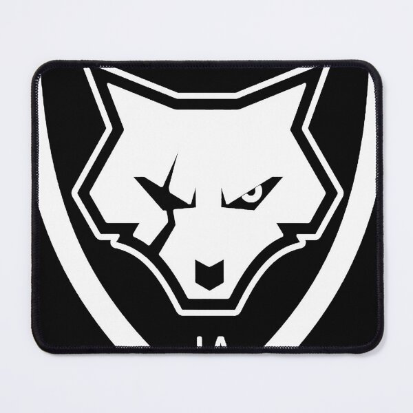 Artikelvorschau, Selasam Bad Wolves Tour 2019 faites-vous trust entworfen und verkauft von Cohnson.