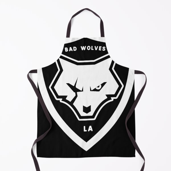 Item preview, selasam Bad Wolves Tour 2019 faites-vous confiance designed and sold by Cohnson.
