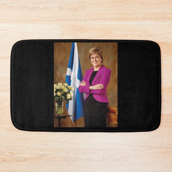 Item preview, nicola sturgeon designed and sold by VTBoShopz.