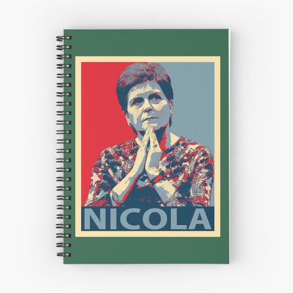 Item preview, nicola sturgeon designed and sold by VTBoShopz.
