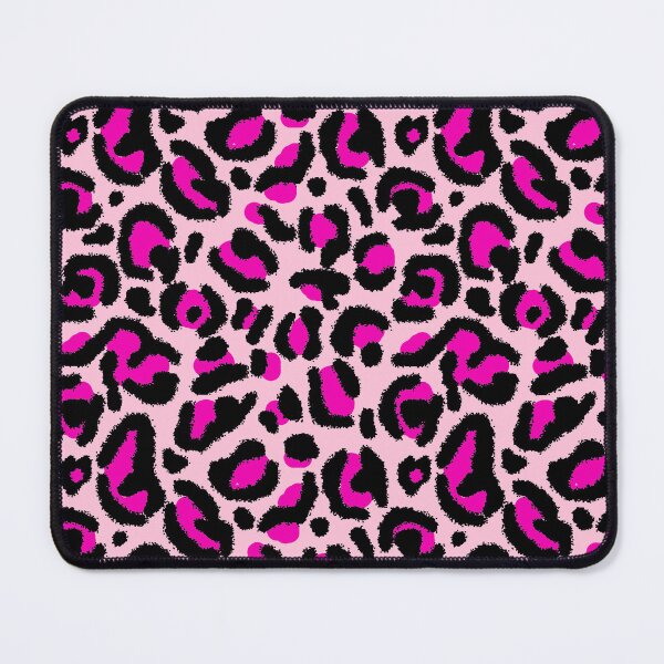 Item preview, Light Pink Leopard Print designed and sold by Julie Erin Designs.