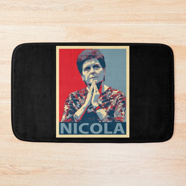 Item preview, nicola sturgeon designed and sold by VTBoShopz.
