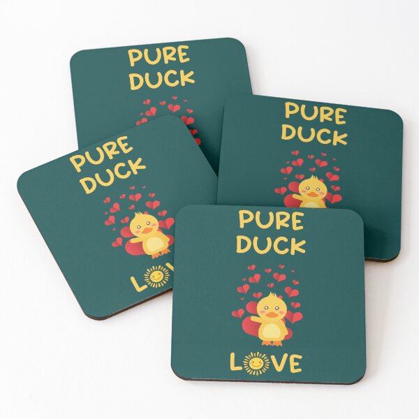 Item preview, Love Mama Duck Cute 2022 Trending designed and sold by carhoodorname.