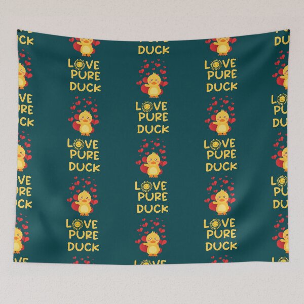 Item preview, Love Mama Duck Cute 2022 Trending designed and sold by carhoodorname.