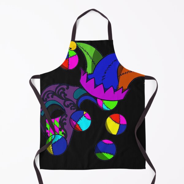 Item preview, Jesters Way designed and sold by AcidicMeltdown.