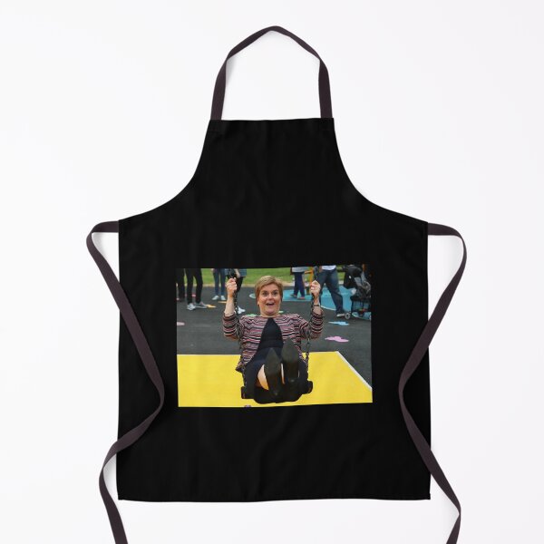 Item preview, nicola sturgeon designed and sold by VTBoShopz.
