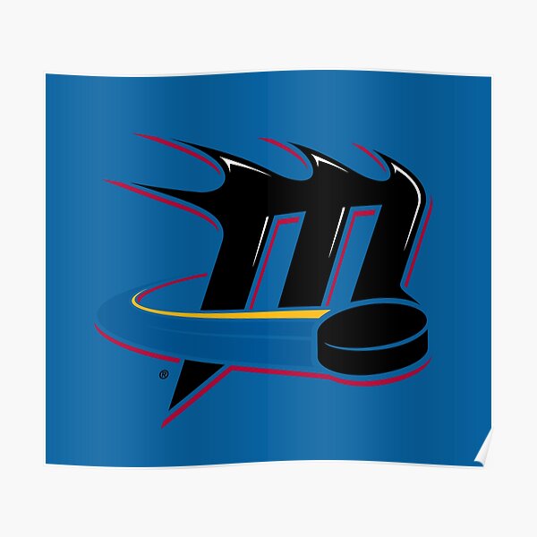 "Lake Erie Monsters icon" Poster for Sale by Redbubble