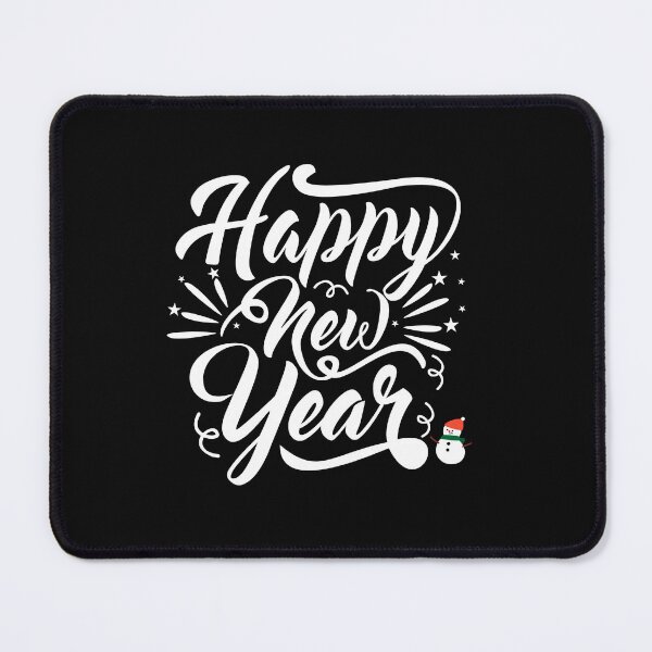 Item preview, happy new year  designed and sold by Joud1422.