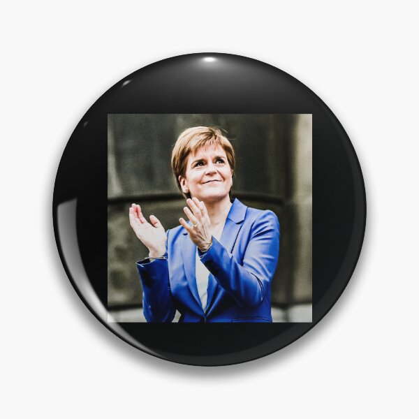 Item preview, nicola sturgeon designed and sold by VTBoShopz.