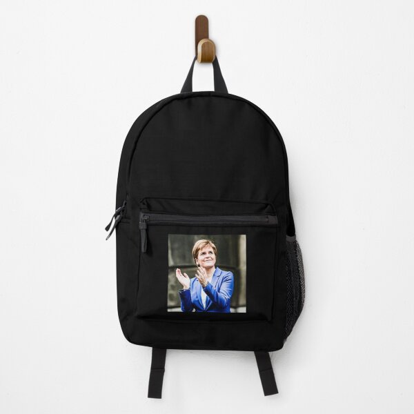 Item preview, nicola sturgeon designed and sold by VTBoShopz.