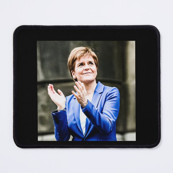 Item preview, nicola sturgeon designed and sold by VTBoShopz.