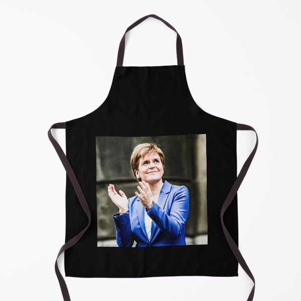 Item preview, nicola sturgeon designed and sold by VTBoShopz.