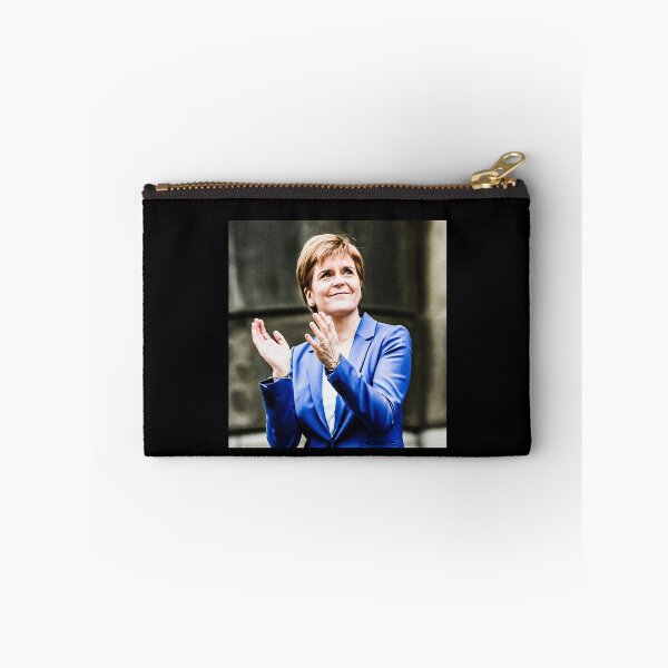 Item preview, nicola sturgeon designed and sold by VTBoShopz.