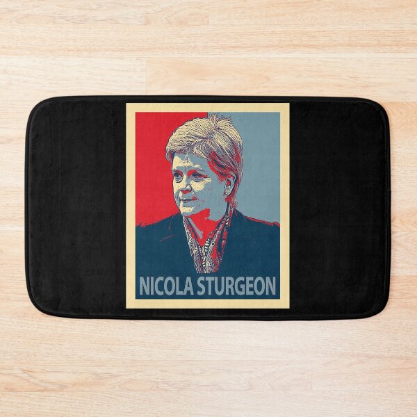 Item preview, nicola sturgeon designed and sold by VTBoShopz.