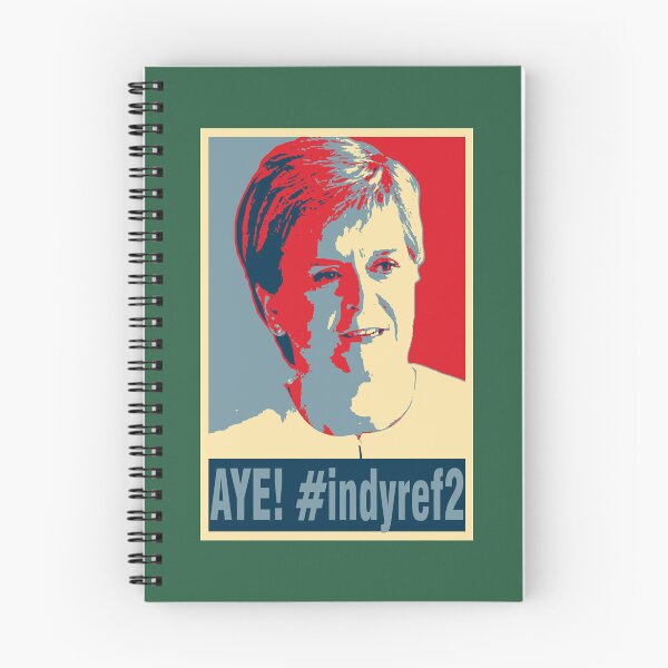 Item preview, nicola sturgeon designed and sold by VTBoShopz.