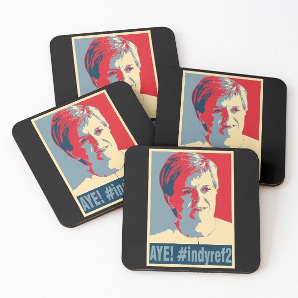 Item preview, nicola sturgeon designed and sold by VTBoShopz.