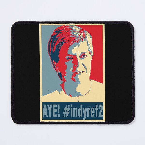 Item preview, nicola sturgeon designed and sold by VTBoShopz.