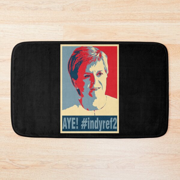 Item preview, nicola sturgeon designed and sold by VTBoShopz.