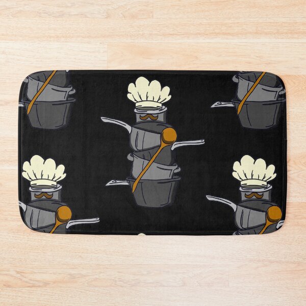 Item preview, Kings Chefs designed and sold by AcidicMeltdown.