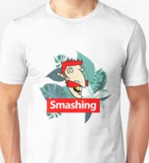 Smashing Unisex T-Shirt
