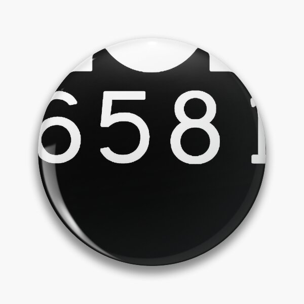 Item preview, SID Chip MOS 6581. White designed and sold by Cohnson.