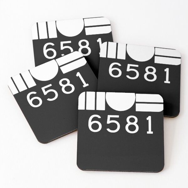 Item preview, SID Chip MOS 6581. White designed and sold by Cohnson.