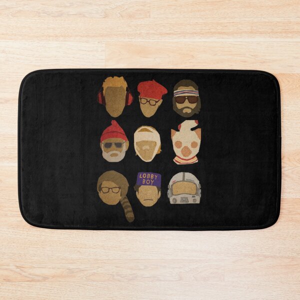 Item preview, Wes Anderson  designed and sold by TomyJOer65.
