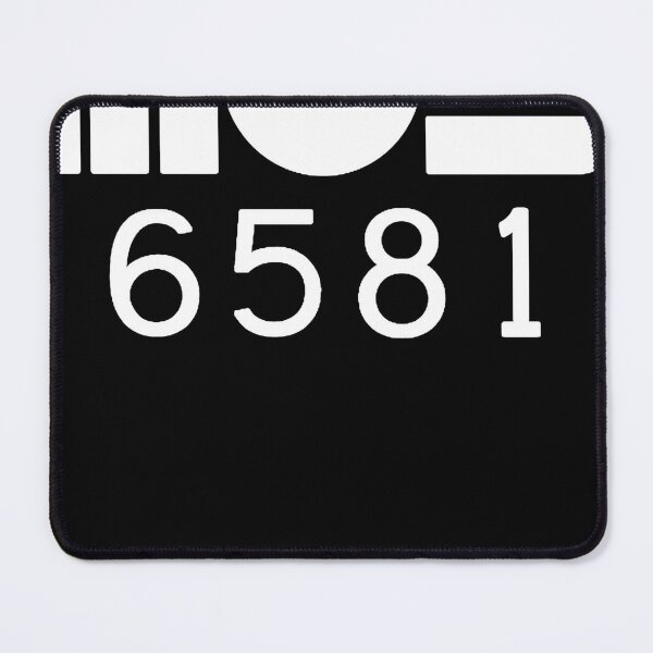 Item preview, SID Chip MOS 6581. White designed and sold by Cohnson.
